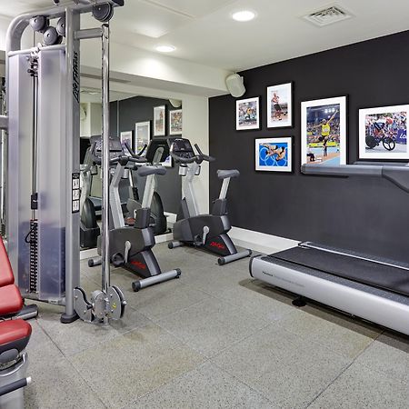 Staybridge Suites London-Vauxhall By Ihg Exterior photo