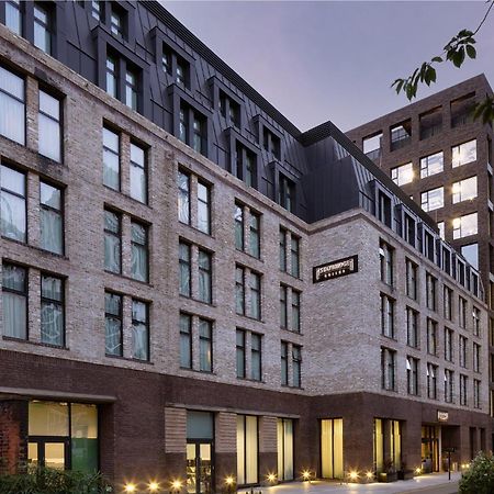Staybridge Suites London-Vauxhall By Ihg Exterior photo