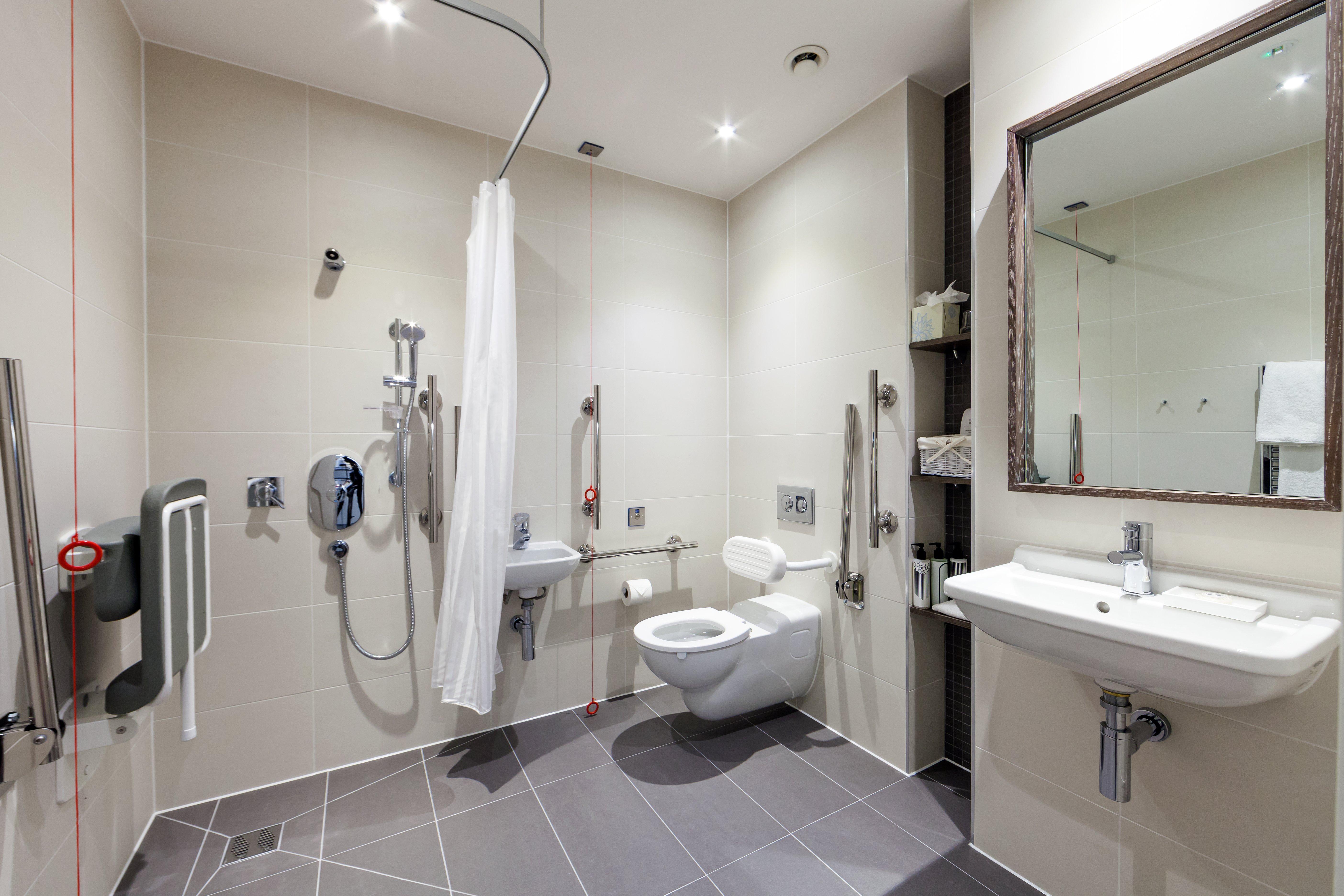 Staybridge Suites London-Vauxhall By Ihg Exterior photo
