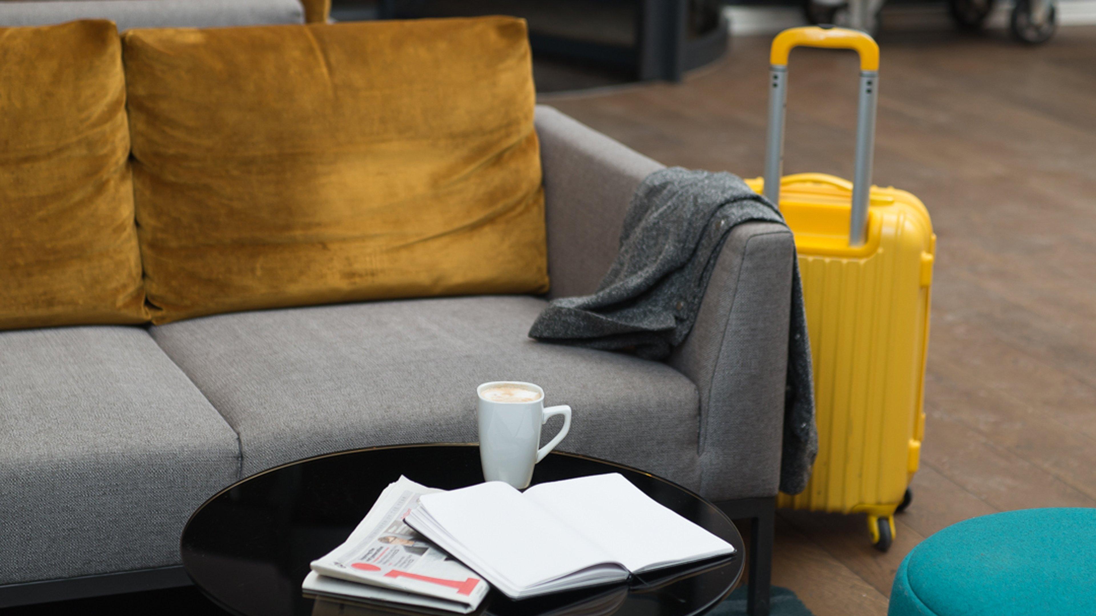 Staybridge Suites London-Vauxhall By Ihg Exterior photo
