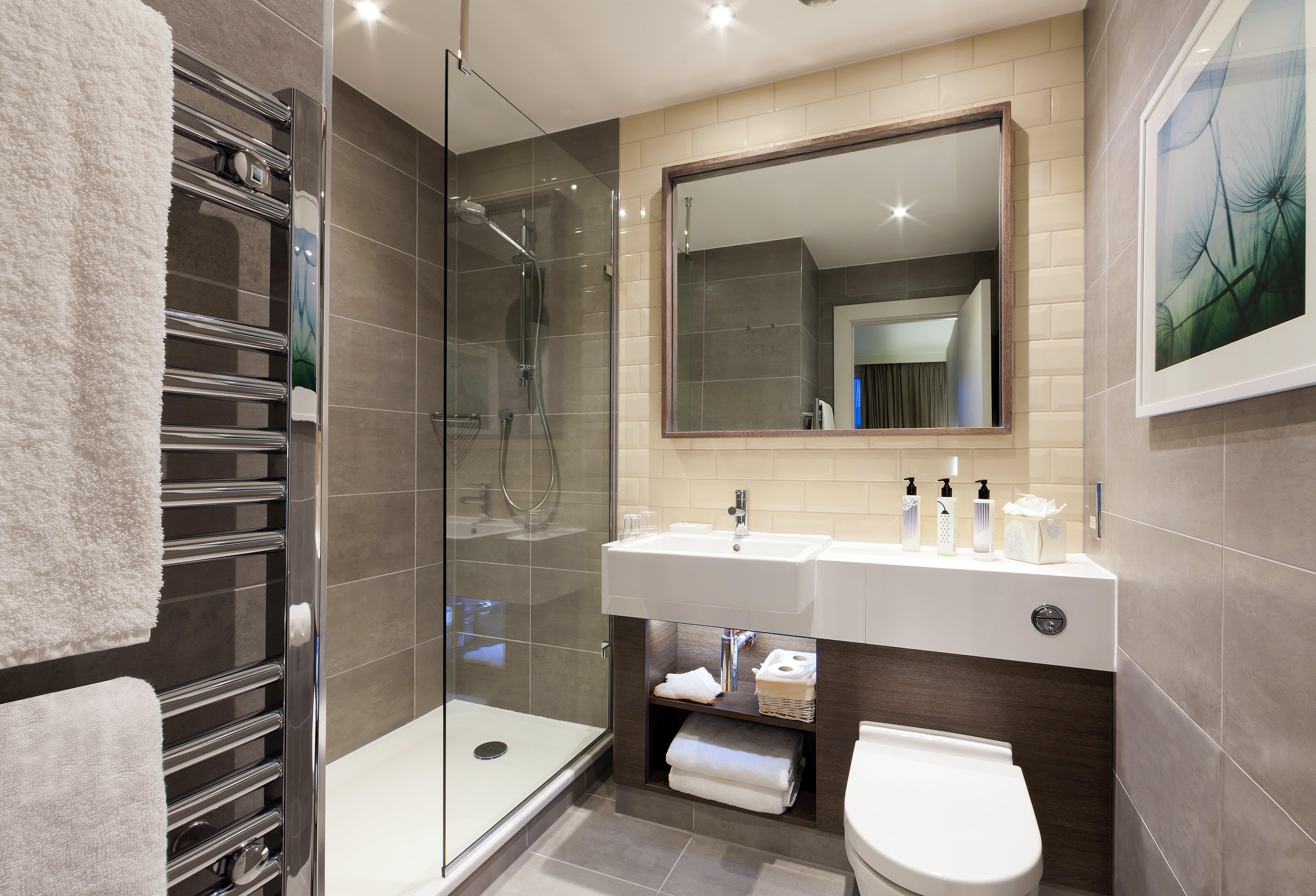 Staybridge Suites London-Vauxhall By Ihg Exterior photo