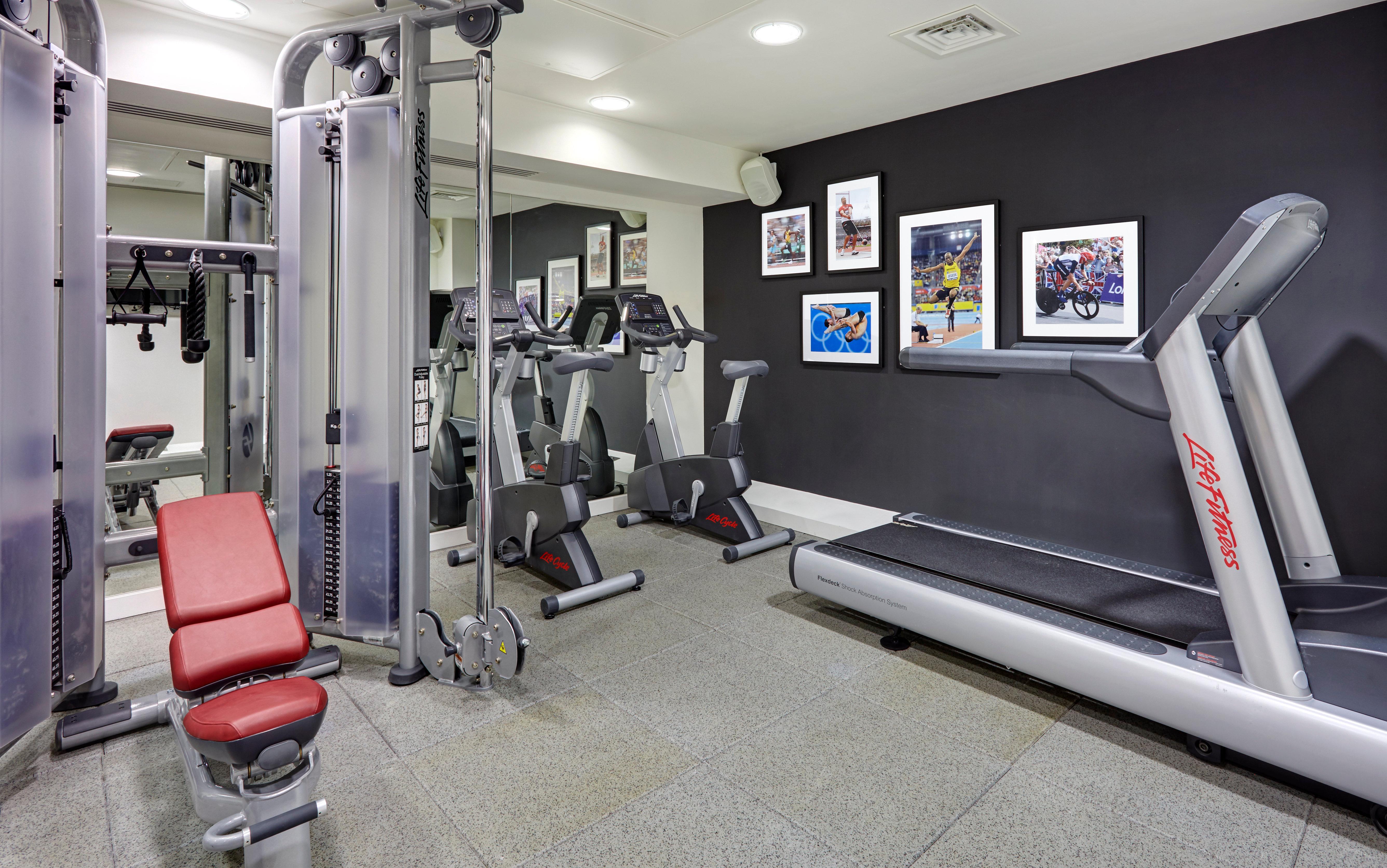Staybridge Suites London-Vauxhall By Ihg Exterior photo