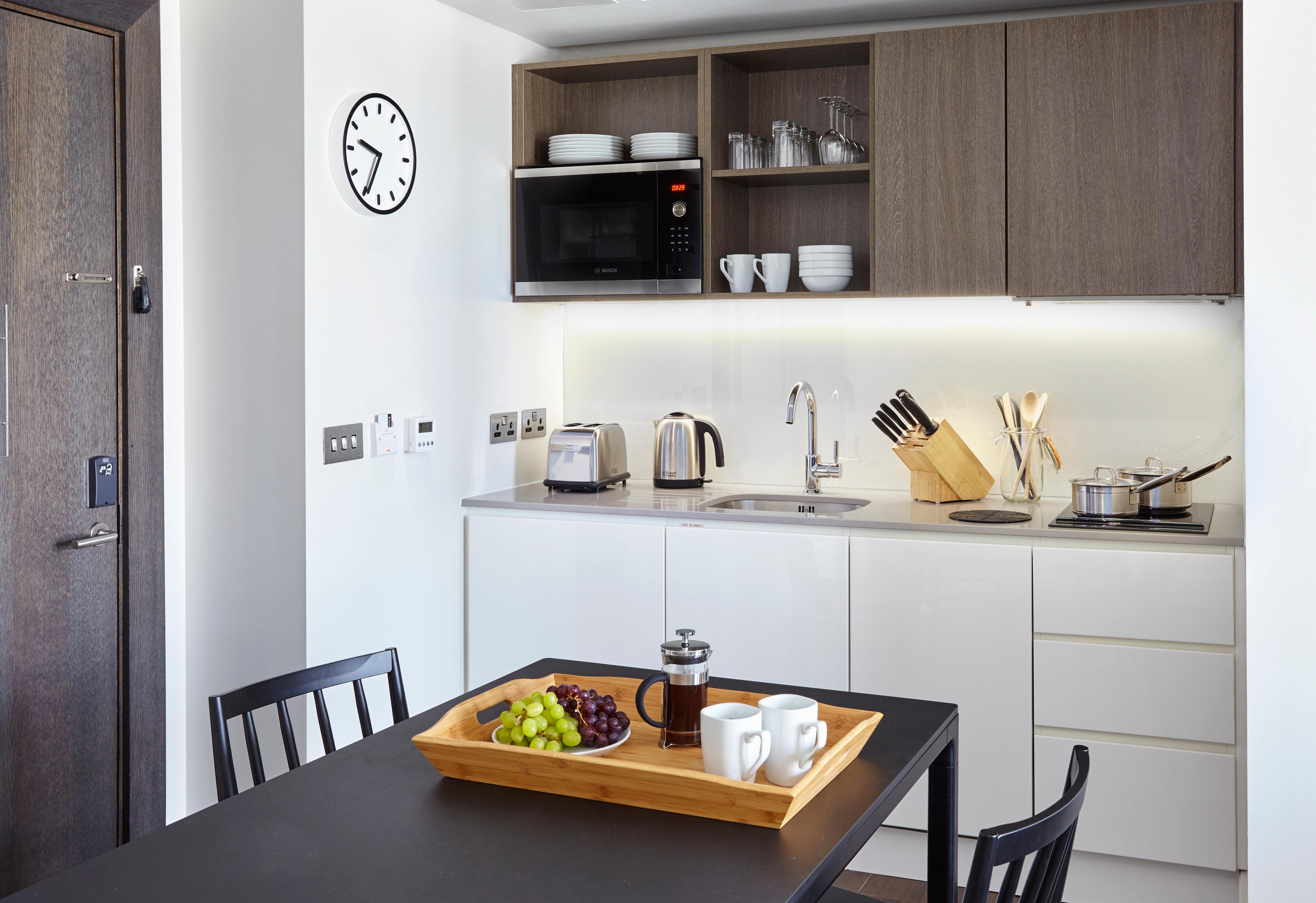 Staybridge Suites London-Vauxhall By Ihg Exterior photo