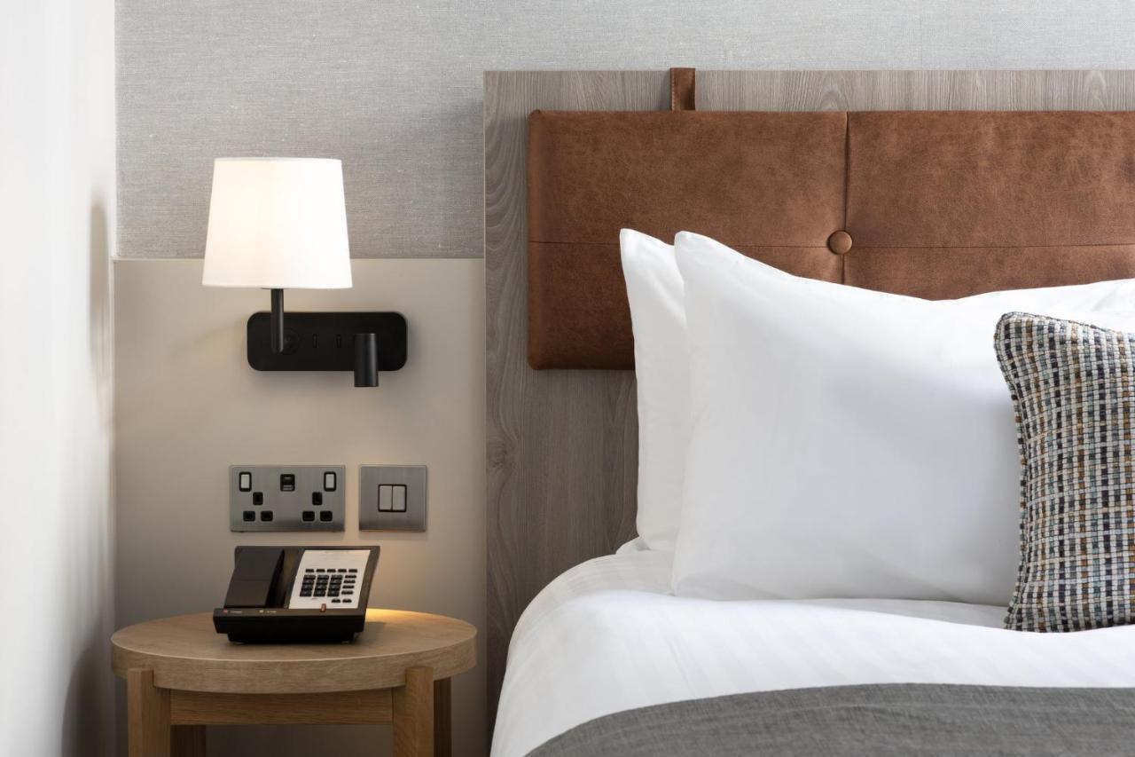 Staybridge Suites London-Vauxhall By Ihg Exterior photo